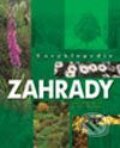 Kniha: Encyklopedie zahrady (David Stevens a Urshula Buchan). Computer Press, 2004 Kniha: Encyklopedie zahrady (David Stevens a Urshula Buchan). Computer Press, 2004