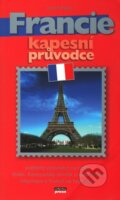 Kniha: Francie (Jozef Petro). Computer Press, 2004 Kniha: Francie (Jozef Petro). Computer Press, 2004