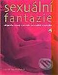Kniha: Sexuální fantazie (Suzie Haymanová). Alpress, 2002 Kniha: Sexuální fantazie (Suzie Haymanová). Alpress, 2002