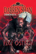 Kniha: Demonata (Kniha osmá) (Darren Shan). CooBoo CZ, 2013 Kniha: Demonata (Kniha osmá) (Darren Shan). CooBoo CZ, 2013