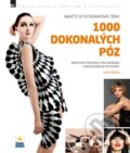 Kniha: 1000 dokonalých póz (Eliot Siegel). Zoner Press, 2013 Kniha: 1000 dokonalých póz (Eliot Siegel). Zoner Press, 2013