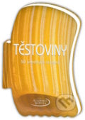 Těstoviny - 50 snadných receptů, 2013
