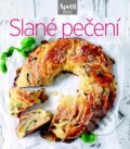 Kniha: Slané pečení - kuchařka z edice Apetit (14) (BURDA Media 2000). BURDA Media 2000, 2013 Kniha: Slané pečení - kuchařka z edice Apetit (14) (BURDA Media 2000). BURDA Media 2000, 2013