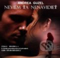 Neviem ťa nenávidieť (e-book v .doc a .html verzii) - Andrea Guzel, MEA2000, 2013