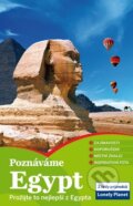 Kniha: Poznáváme Egypt (Svojtka&Co.). Svojtka&Co., 2013 Kniha: Poznáváme Egypt (Svojtka&Co.). Svojtka&Co., 2013