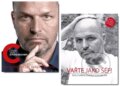 Kniha: Česko vaří s Pohlreichem + Vařte jako šéf! (Zdeněk Pohlreich). Closer Kniha: Česko vaří s Pohlreichem + Vařte jako šéf! (Zdeněk Pohlreich). Closer