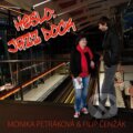 Kniha: Heslo: Jazz Dock (Filip Čenžák a Monika Petráková). Čenžák Filip, 2013 Kniha: Heslo: Jazz Dock (Filip Čenžák a Monika Petráková). Čenžák Filip, 2013