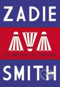 Kniha: The Embassy of Cambodia (Zadie Smith). Hamish Hamilton, 2013 Kniha: The Embassy of Cambodia (Zadie Smith). Hamish Hamilton, 2013