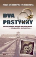 Kniha: Dva prstýnky (Eve Kellerová a Millie Werberová). Víkend, 2013 Kniha: Dva prstýnky (Eve Kellerová a Millie Werberová). Víkend, 2013