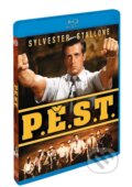 Film: P.Ě.S.T. (Norman Jewison) (Blu-ray). Magicbox, 2013 Film: P.Ě.S.T. (Norman Jewison) (Blu-ray). Magicbox, 2013