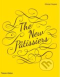 Kniha: The New Pâtissiers (Olivier Dupon). Thames & Hudson, 2013 Kniha: The New Pâtissiers (Olivier Dupon). Thames & Hudson, 2013