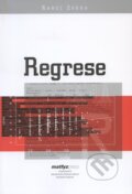 Kniha: Regrese (Karel Zvára). MatfyzPress, 2008 Kniha: Regrese (Karel Zvára). MatfyzPress, 2008