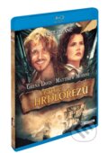 Film: Ostrov hrdlořezů (Renny Harlin) (Blu-ray). Magicbox, 2013 Film: Ostrov hrdlořezů (Renny Harlin) (Blu-ray). Magicbox, 2013