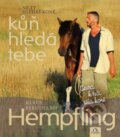 Kniha: Ne ty hledáš koně, kůň hledá tebe (Klaus Ferdinand Hempfling). Citadella, 2013 Kniha: Ne ty hledáš koně, kůň hledá tebe (Klaus Ferdinand Hempfling). Citadella, 2013