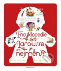 Kniha: Encyklopedie Larousse pro nejmenší (Knižní klub). Knižní klub, 2013 Kniha: Encyklopedie Larousse pro nejmenší (Knižní klub). Knižní klub, 2013