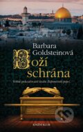 Kniha: Boží schrána (Barbara Goldsteinová). Knižní klub, 2013 Kniha: Boží schrána (Barbara Goldsteinová). Knižní klub, 2013