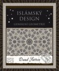 Islámský design - Daud Sutton, Dokořán, 2013