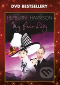 Film: My fair lady (George Cukor) (DVD). Magicbox, 2013 Film: My fair lady (George Cukor) (DVD). Magicbox, 2013