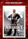 Film: Cesta do Ameriky (John Landis) (). Magicbox, 2013 Film: Cesta do Ameriky (John Landis) (). Magicbox, 2013