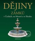 Kniha: Dějiny zámků v Čechách, na Moravě a ve Slezsku (Petr David a Vladimír Soukup), 2013 Kniha: Dějiny zámků v Čechách, na Moravě a ve Slezsku (Petr David a Vladimír Soukup), 2013