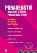Kniha: Poradenství (Dagmar Zindulková, Hana Štverková a Pavel Blecharz). Ekopress, 2013 Kniha: Poradenství (Dagmar Zindulková, Hana Štverková a Pavel Blecharz). Ekopress, 2013