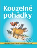 Kniha: Kouzelné pohádky (Zdeněk Ertl). Prakul Production, 2013 Kniha: Kouzelné pohádky (Zdeněk Ertl). Prakul Production, 2013