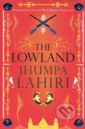 Kniha: The Lowland (Jhumpa Lahiri). Bloomsbury, 2013 Kniha: The Lowland (Jhumpa Lahiri). Bloomsbury, 2013