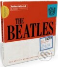 Kniha: The Beatles (Kevin Howlett). BBC Books, 2013 Kniha: The Beatles (Kevin Howlett). BBC Books, 2013