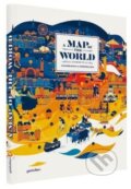 Kniha: A Map of the World (Antonis Antoniou). Gestalten Verlag, 2013 Kniha: A Map of the World (Antonis Antoniou). Gestalten Verlag, 2013