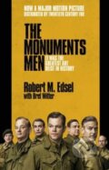 Kniha: The Monuments Men (Robert M. Edsel). Arrow Books, 2014 Kniha: The Monuments Men (Robert M. Edsel). Arrow Books, 2014