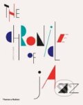 Kniha: The Chronicle of Jazz (Mervyn Cooke). Thames & Hudson Kniha: The Chronicle of Jazz (Mervyn Cooke). Thames & Hudson