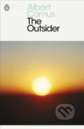 Kniha: The Outsider (Albert Camus). Penguin Books, 2020 Kniha: The Outsider (Albert Camus). Penguin Books, 2020