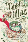Kniha: The Wind in the Willows (Kenneth Grahame). Penguin Books, 2012 Kniha: The Wind in the Willows (Kenneth Grahame). Penguin Books, 2012