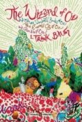 Kniha: The Wizard of Oz (L. Frank Baum). Penguin Books, 2012 Kniha: The Wizard of Oz (L. Frank Baum). Penguin Books, 2012