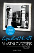 Kniha: Vlastní životopis (Agatha Christie), 2013 Kniha: Vlastní životopis (Agatha Christie), 2013