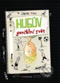 Kniha: Hugův geniální svět (Sabine Zett a Ute Krause). Grada, 2013 Kniha: Hugův geniální svět (Sabine Zett a Ute Krause). Grada, 2013