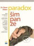 Kniha: Paradox šimpanze (Steve Peters). Zoner Press, 2013 Kniha: Paradox šimpanze (Steve Peters). Zoner Press, 2013