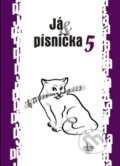 Kniha: Já & písnička 5 (G + W). G + W, 2013 Kniha: Já & písnička 5 (G + W). G + W, 2013