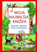 Kniha: Moja najmilšia knižka (Príroda). Príroda, 2013 Kniha: Moja najmilšia knižka (Príroda). Príroda, 2013