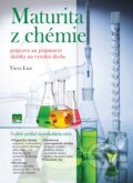 Kniha: Maturita z chémie (Viera Lisá). Príroda, 2014 Kniha: Maturita z chémie (Viera Lisá). Príroda, 2014