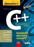 Kniha: Mistrovství v C++ (Stephen Prata). Computer Press, 2013 Kniha: Mistrovství v C++ (Stephen Prata). Computer Press, 2013