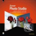 Kniha: Zoner Photo Studio (Pavel Kristián). Zoner Press, 2013 Kniha: Zoner Photo Studio (Pavel Kristián). Zoner Press, 2013