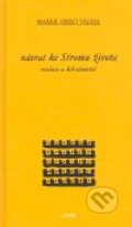 Kniha: Návrat ke Stromu života (Marek Vácha). Cesta, 2005 Kniha: Návrat ke Stromu života (Marek Vácha). Cesta, 2005