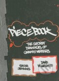 Kniha: Piecebook (David Villorante a Sacha Jenkins). Prestel, 2008 Kniha: Piecebook (David Villorante a Sacha Jenkins). Prestel, 2008