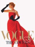Kniha: Vogue (Hamish Bowles). Harry Abrams, 2011 Kniha: Vogue (Hamish Bowles). Harry Abrams, 2011