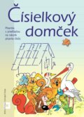 Kniha: Čísielkový domček (Ingrid Jančiarová a Ľuba Nguyen). Orbis Pictus Istropolitana Kniha: Čísielkový domček (Ingrid Jančiarová a Ľuba Nguyen). Orbis Pictus Istropolitana