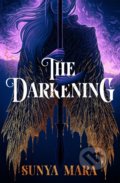Kniha: The Darkening, 2022 Kniha: The Darkening, 2022