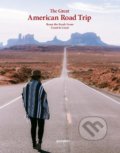 Kniha: The Great American Road Trip (Gestalten Verlag). Gestalten Verlag, 2022 Kniha: The Great American Road Trip (Gestalten Verlag). Gestalten Verlag, 2022