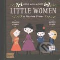 Kniha: Little Women (Jennifer Adams). Gibbs M. Smith, 2016 Kniha: Little Women (Jennifer Adams). Gibbs M. Smith, 2016