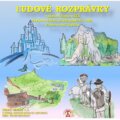Audiokniha: Ľudové rozprávky (e-book v .doc a .html verzii) (MEA2000). MEA2000, 2022 Audiokniha: Ľudové rozprávky (e-book v .doc a .html verzii) (MEA2000). MEA2000, 2022